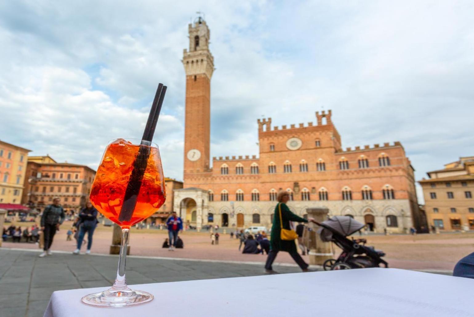 Villa Podere Belvedere Siena Dış mekan fotoğraf