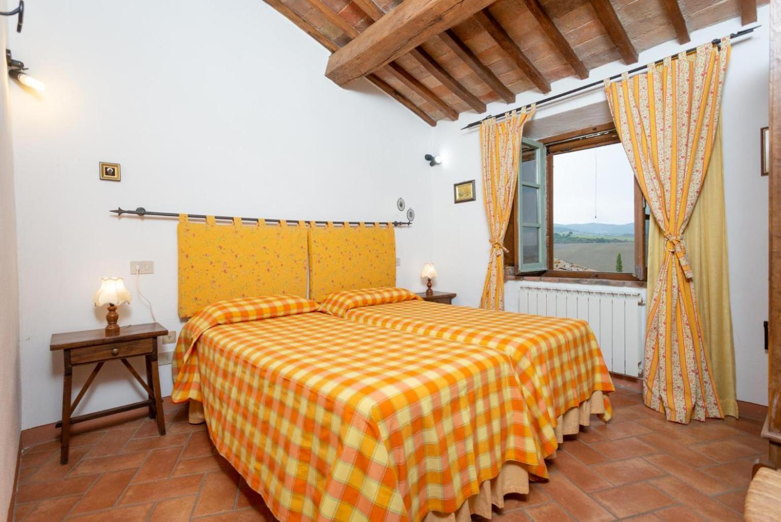 Villa Podere Belvedere Siena Dış mekan fotoğraf