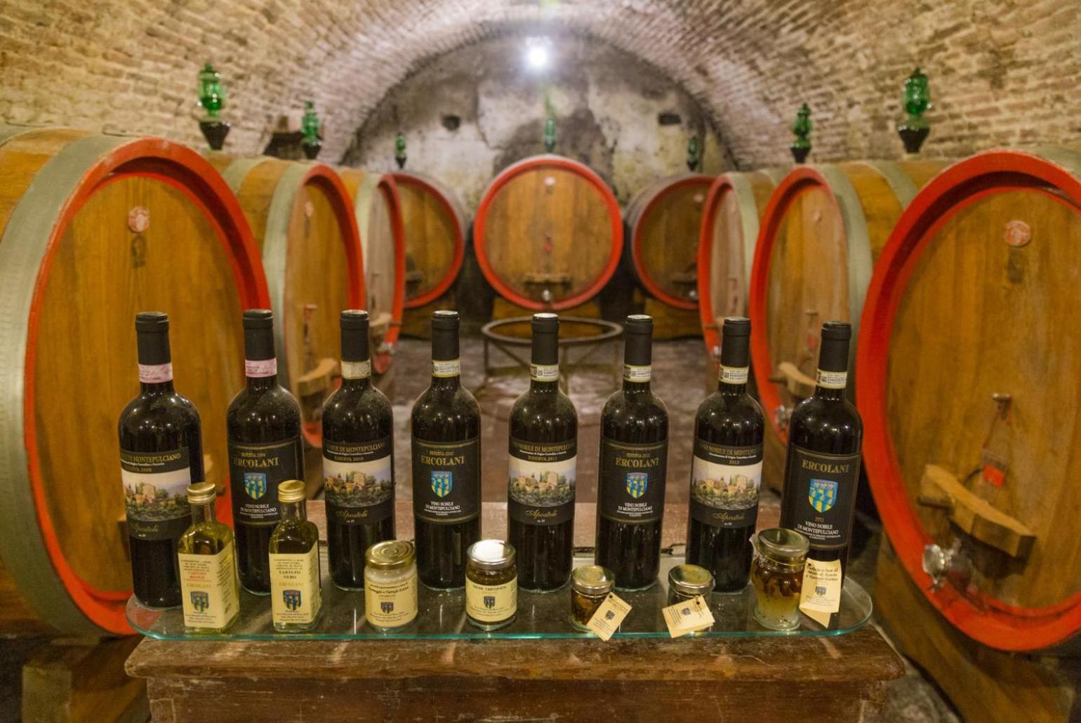 Villa Podere Belvedere Siena Dış mekan fotoğraf