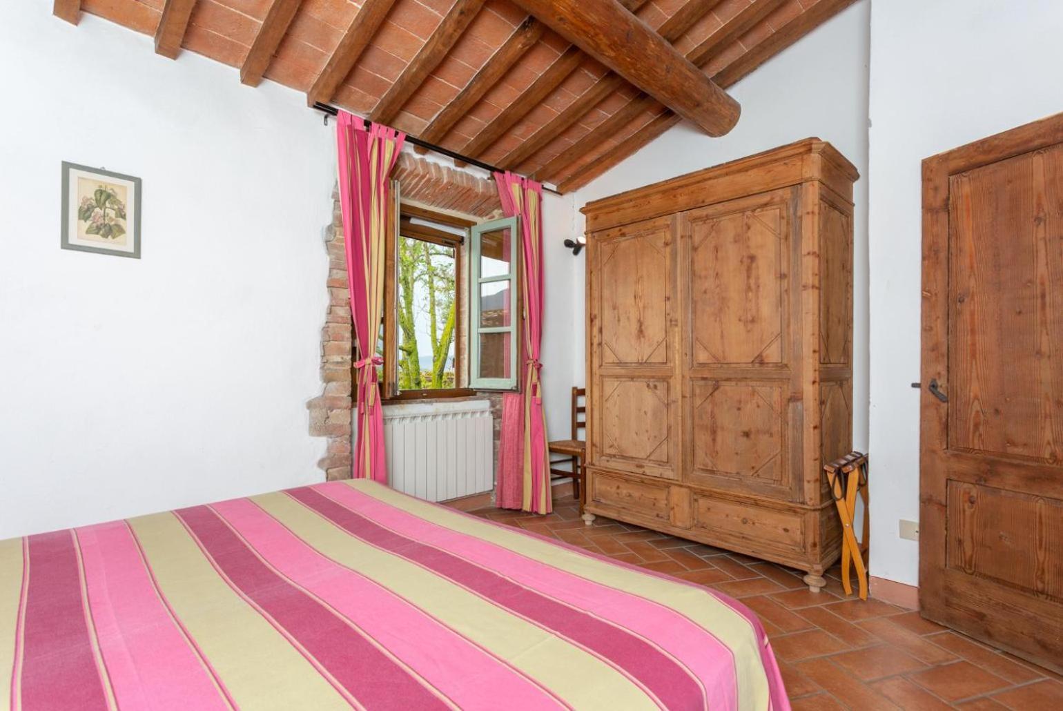 Villa Podere Belvedere Siena Dış mekan fotoğraf