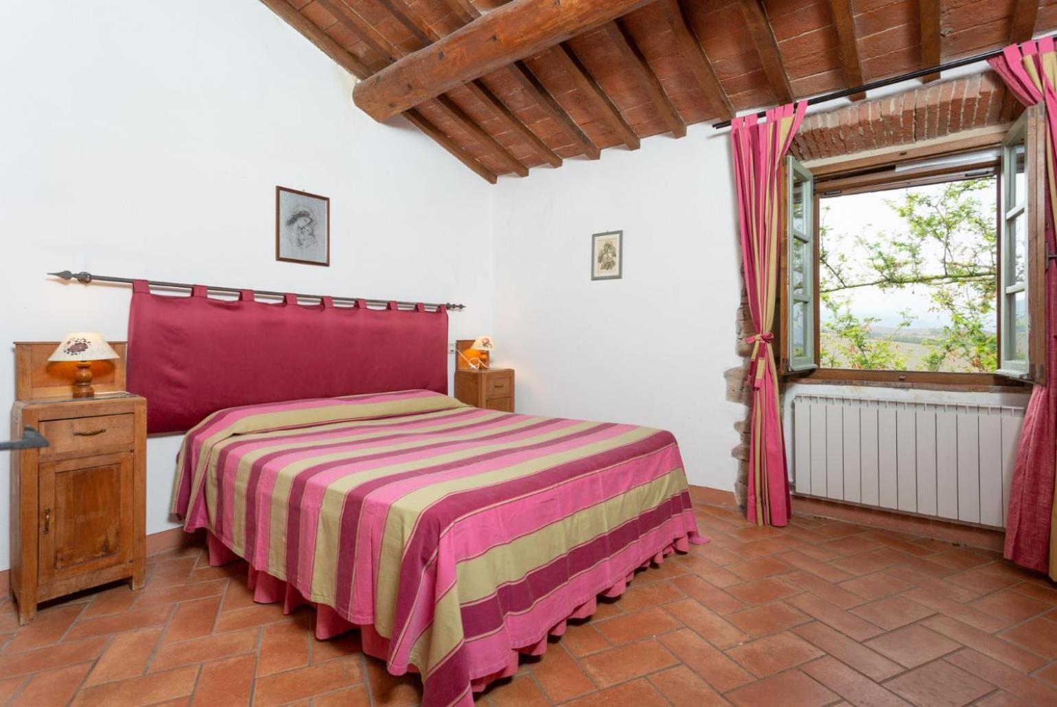 Villa Podere Belvedere Siena Dış mekan fotoğraf